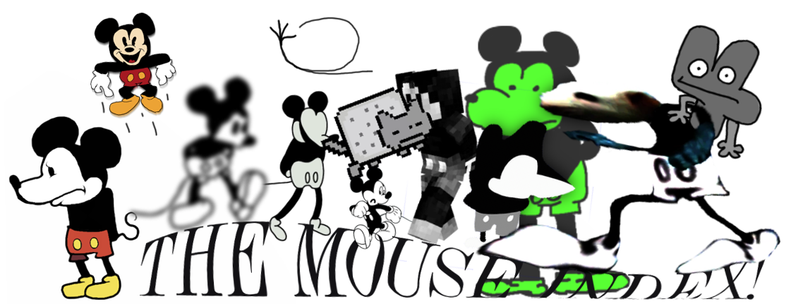 Mouse Index Logo